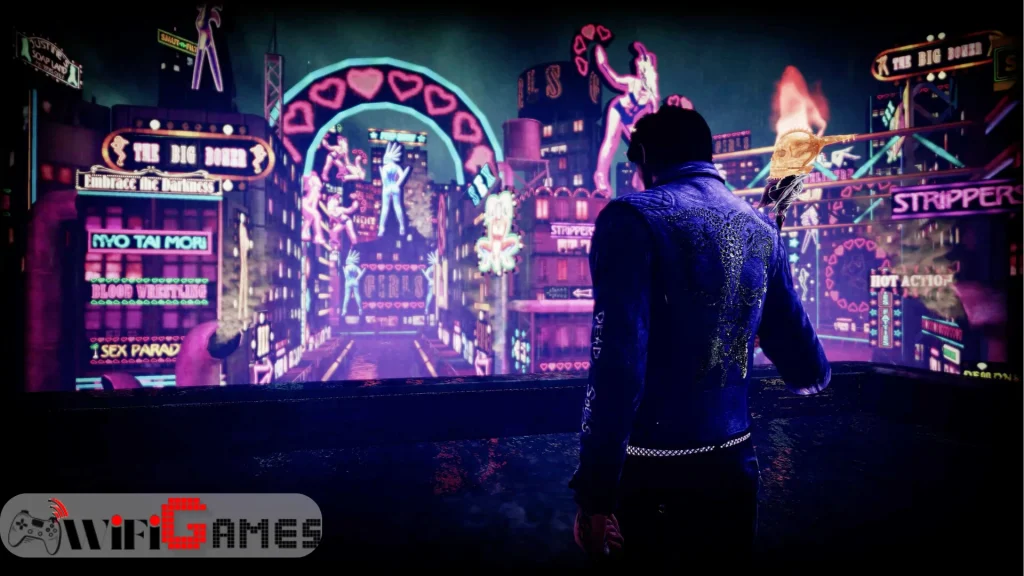 Shadows of the Damned Hella تحميل