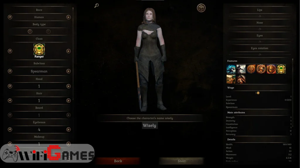 Shards of Realm Torrent