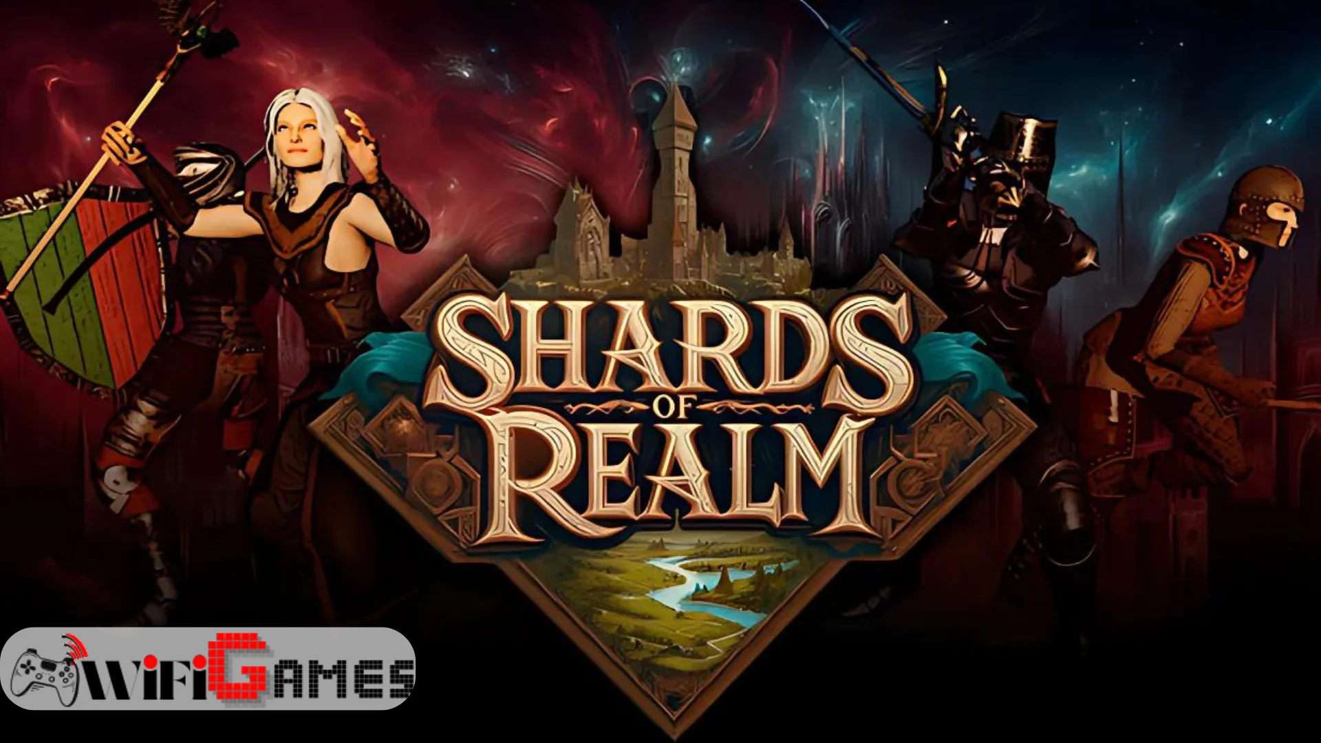 Shards of Realm