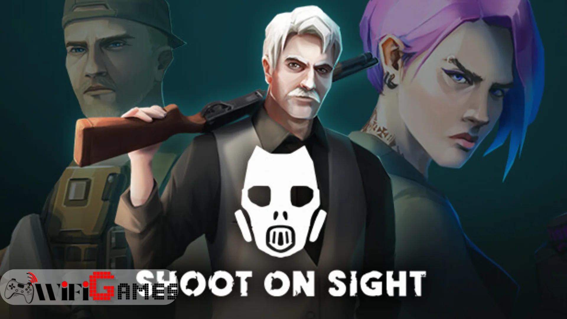 Shoot on Sight