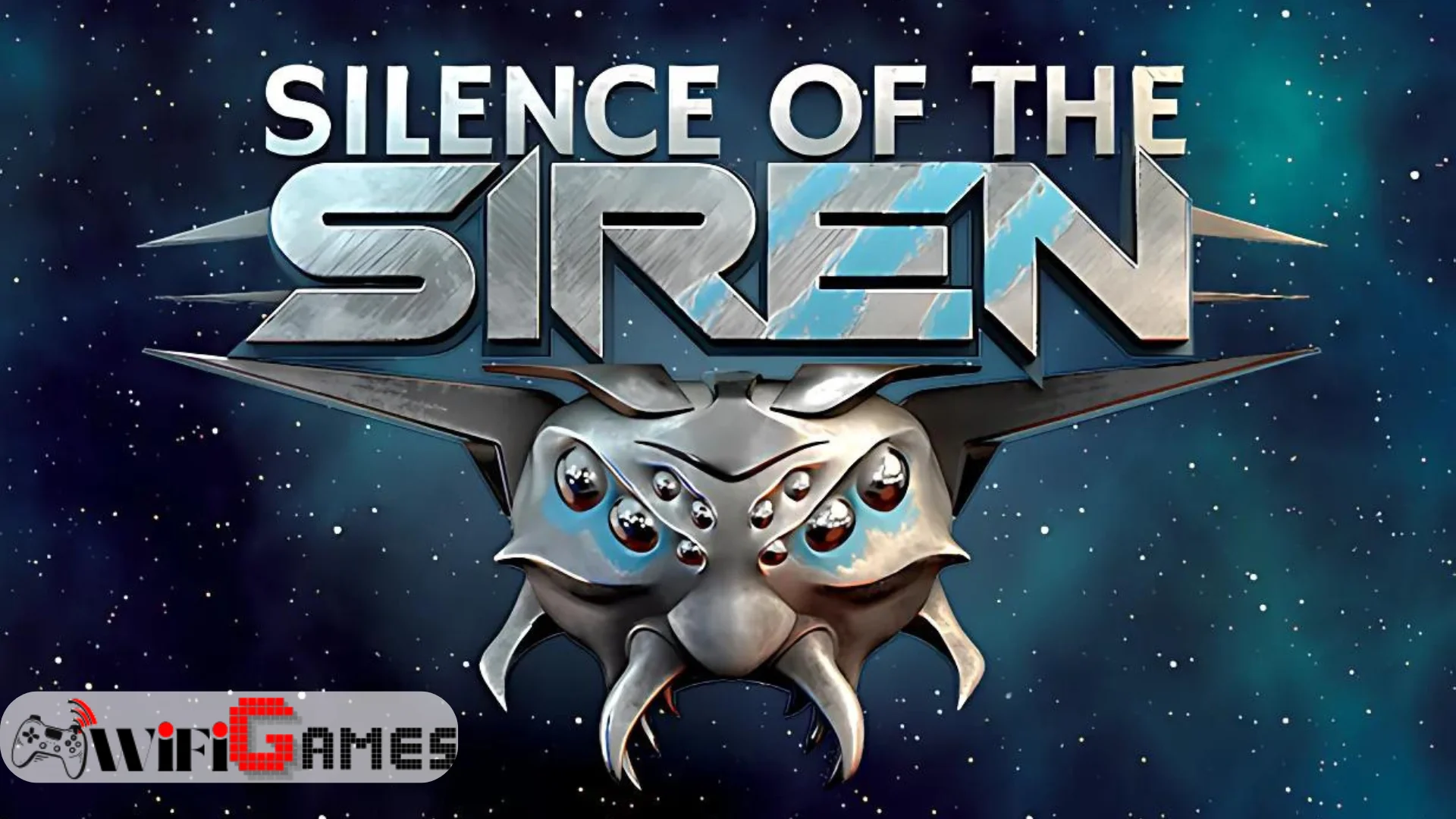 Silence of the Siren