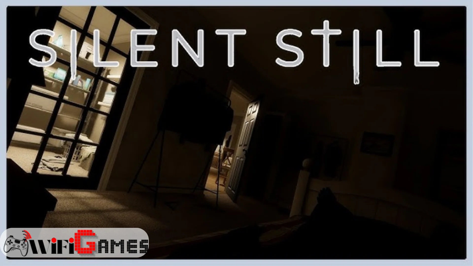 Silent Still