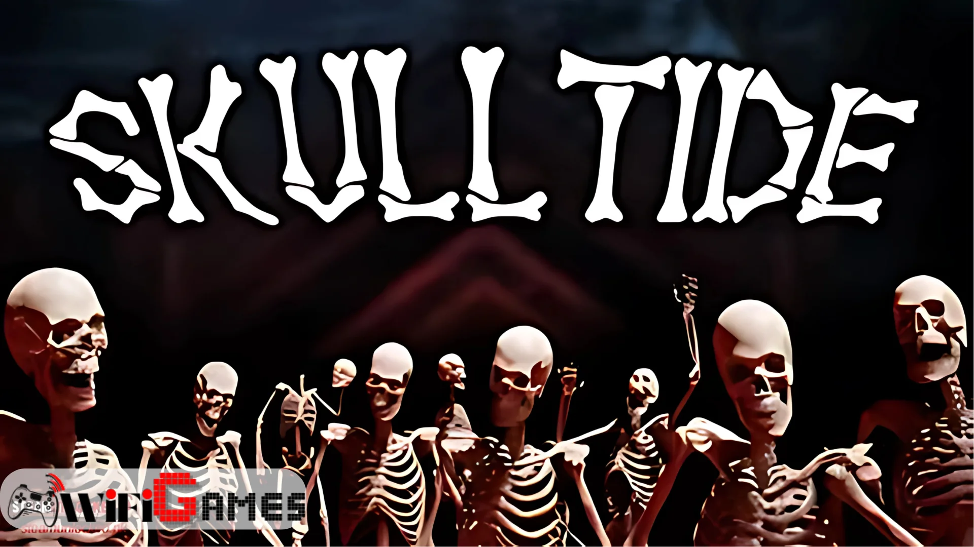 Skulltide
