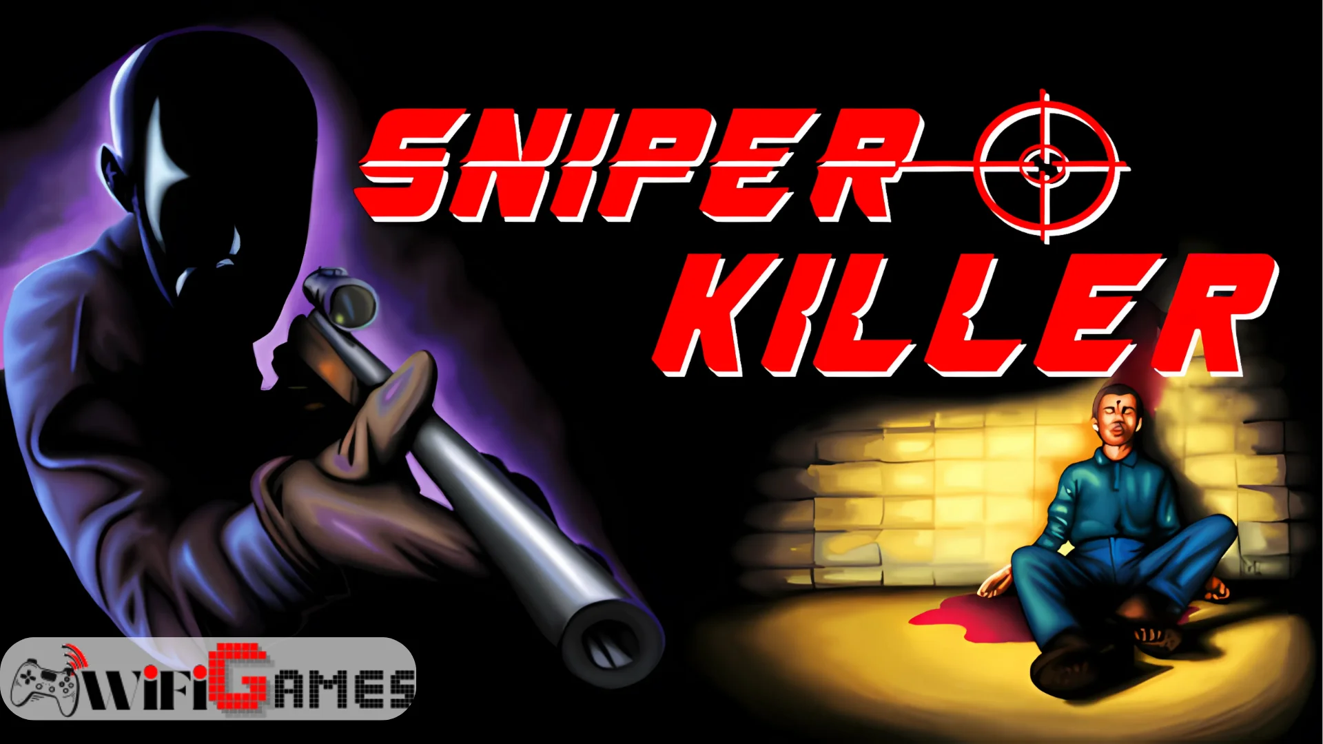 Sniper Killer