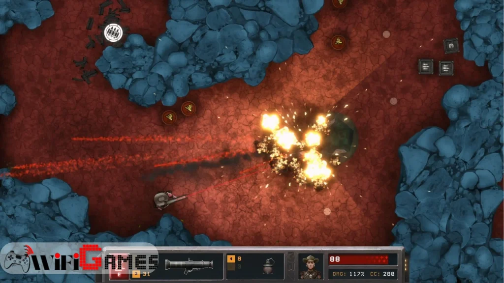Son of a Gun Torrent