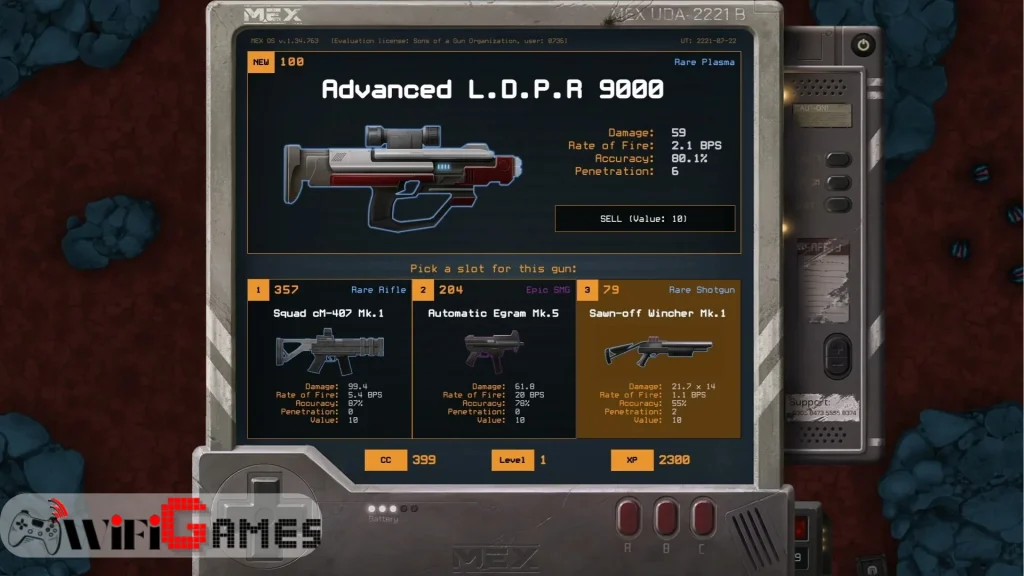 Son of a Gun تحميل