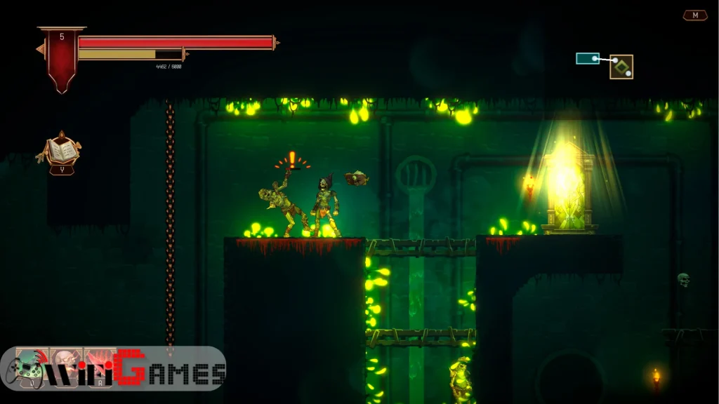 Soulbind Tales Of The Underworld Torrent