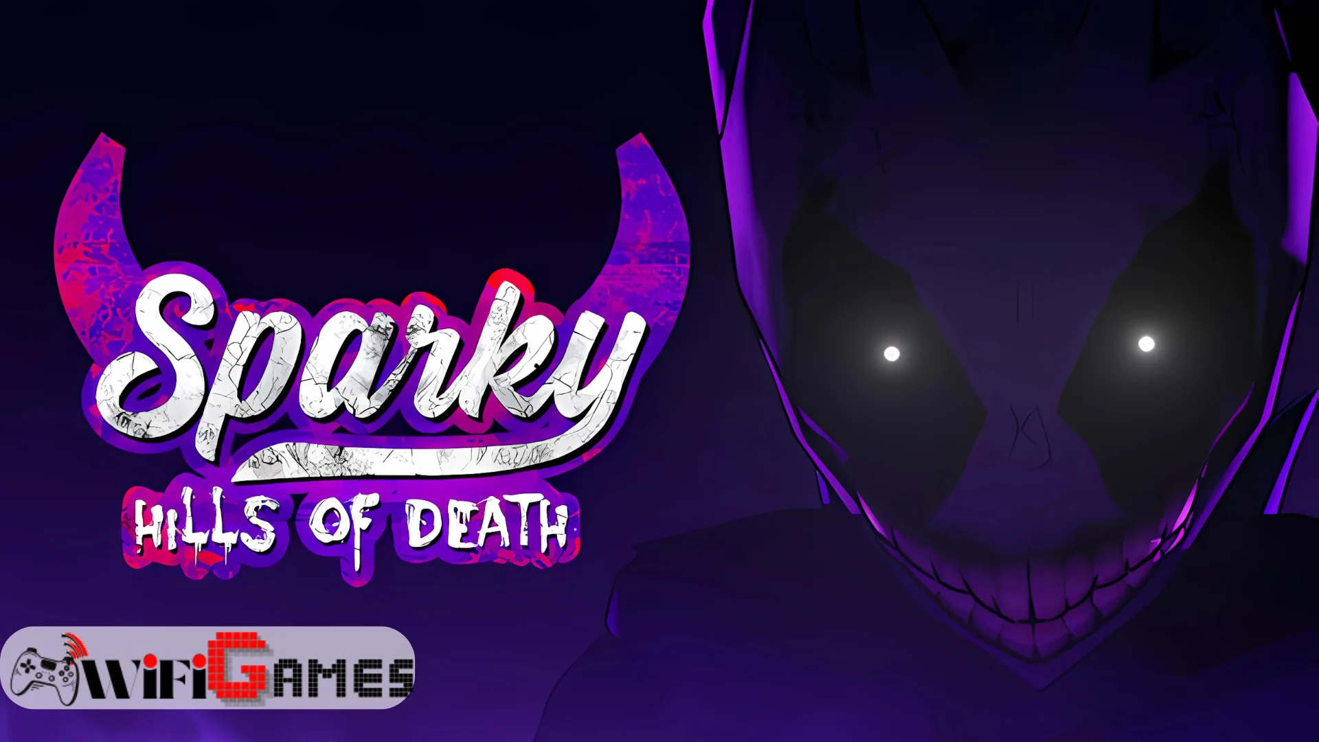 Sparky Hills of Death