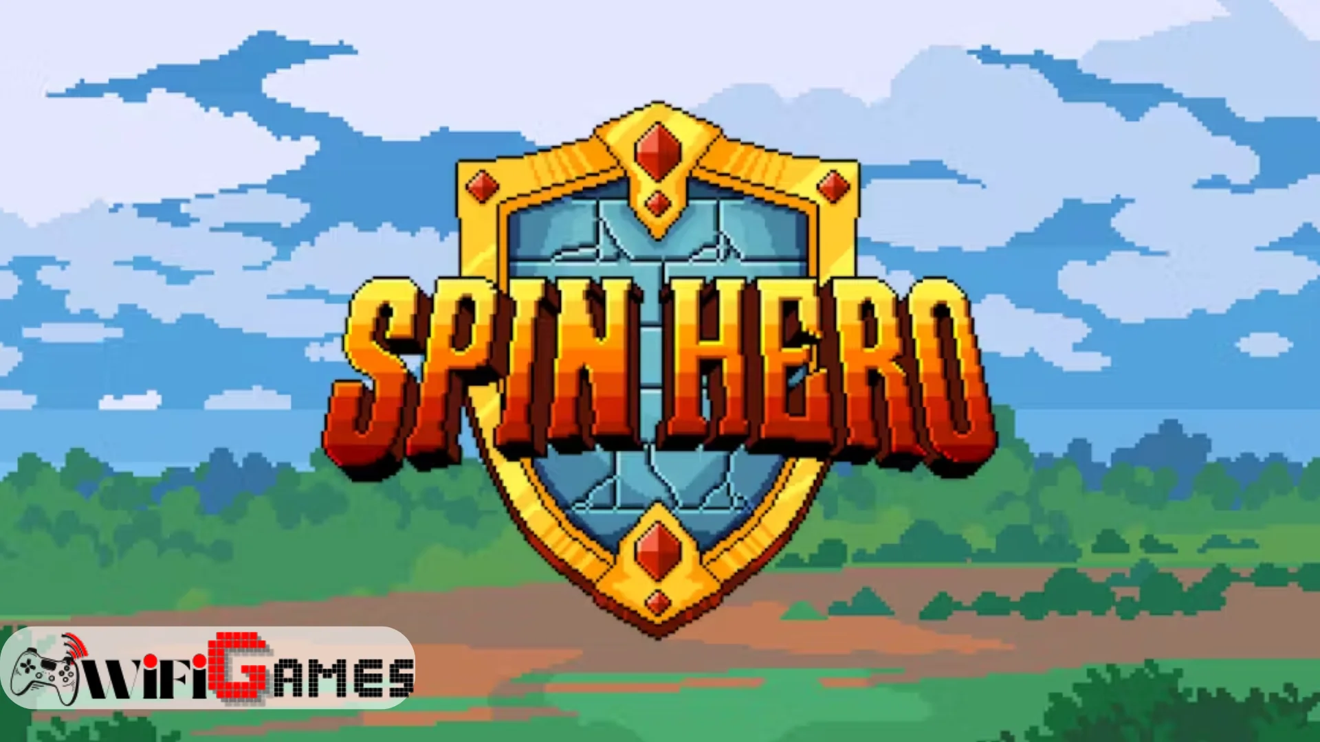 Spin Hero