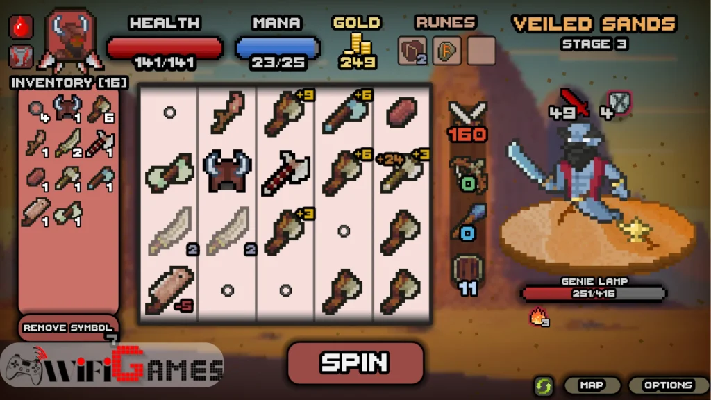 Spin Hero Torrent