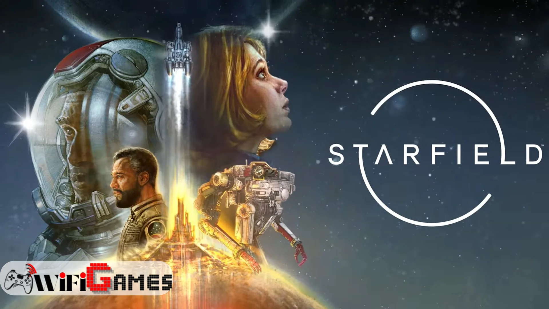 Starfield