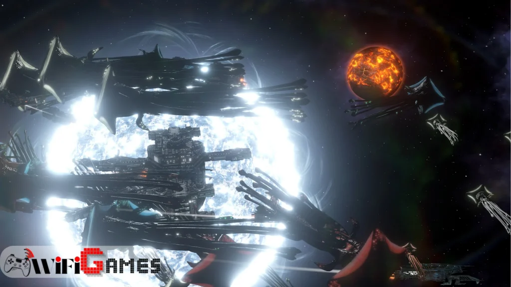 Stellaris Grand Archive تحميل