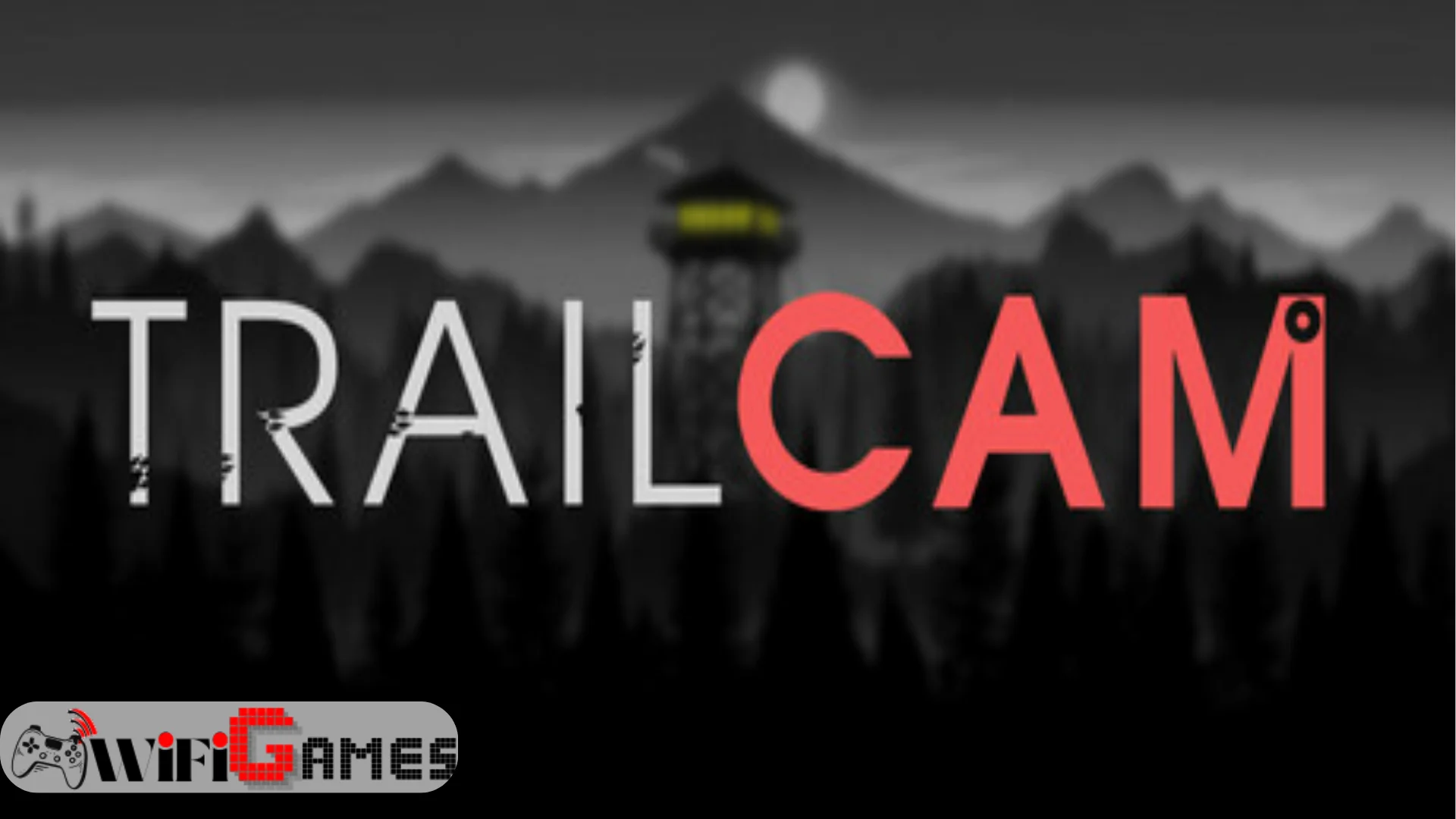 TRAILCAM
