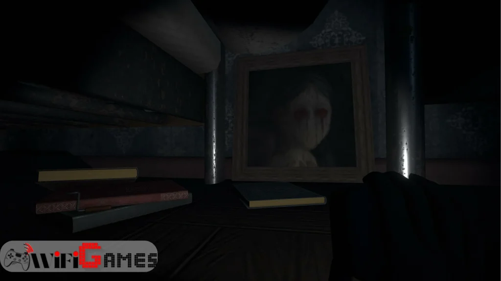 Targeosity Horror تحميل