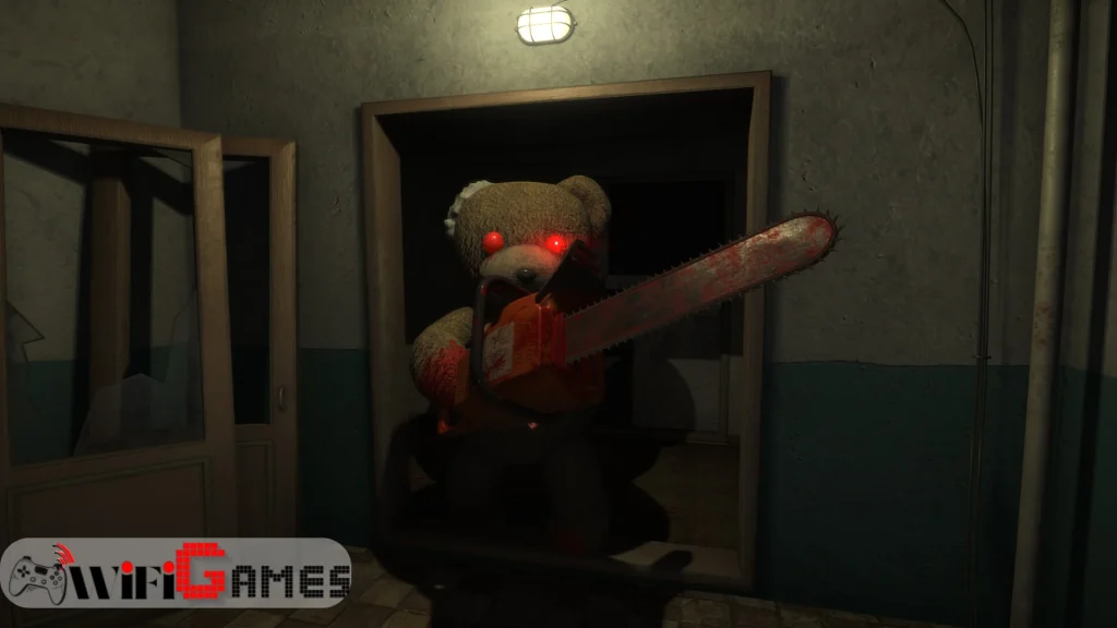 Targeosity Horror تحميل مجاني