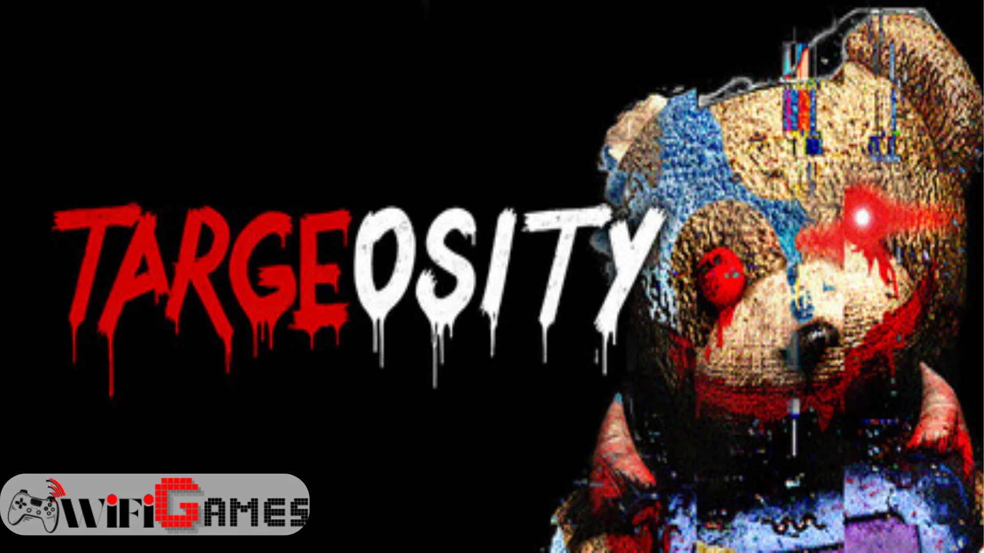 Targeosity Horror