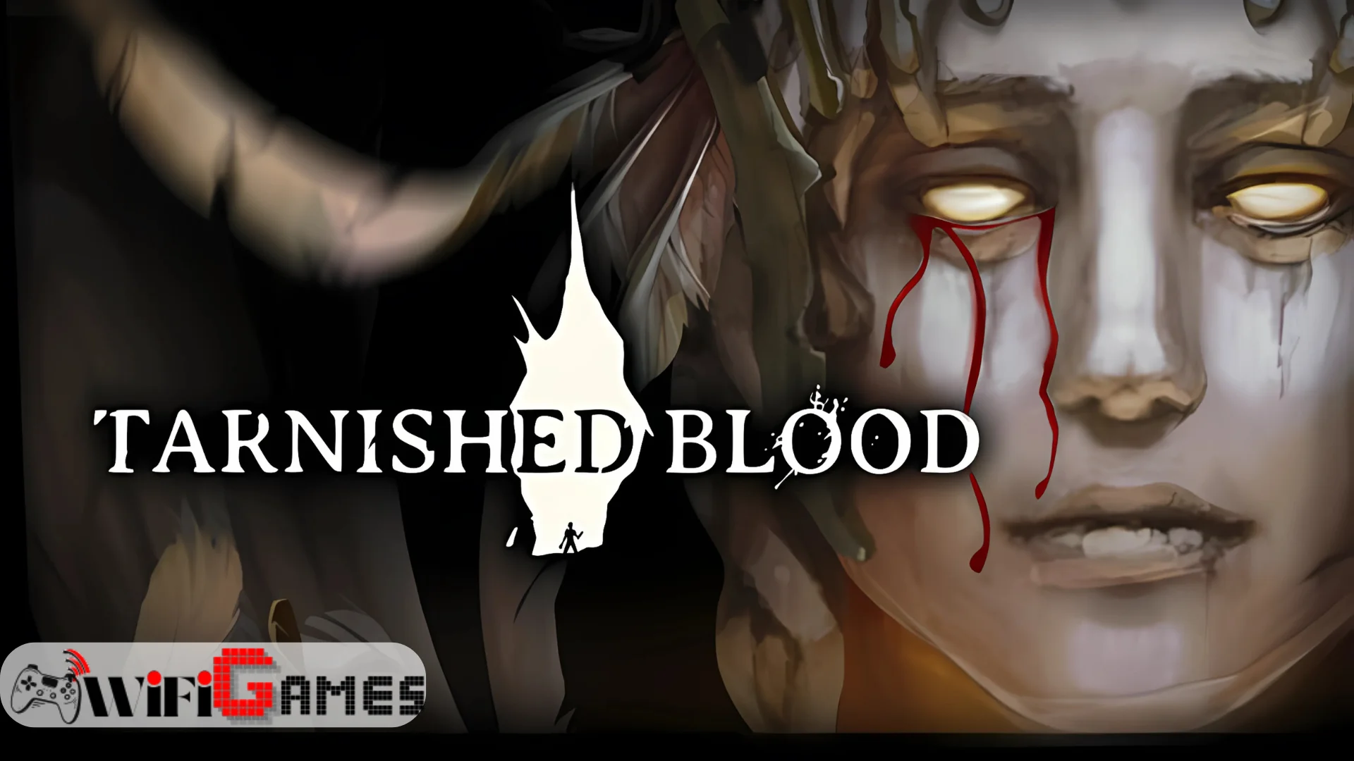 Tarnished Blood