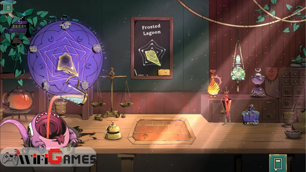 Tavern Talk Torrent
