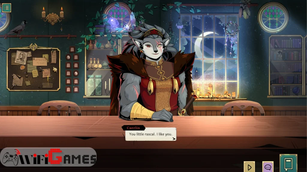 Tavern Talk تحميل