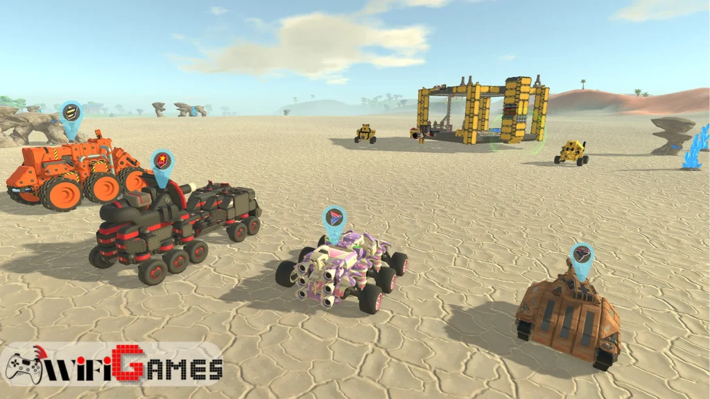 TerraTech Torrent