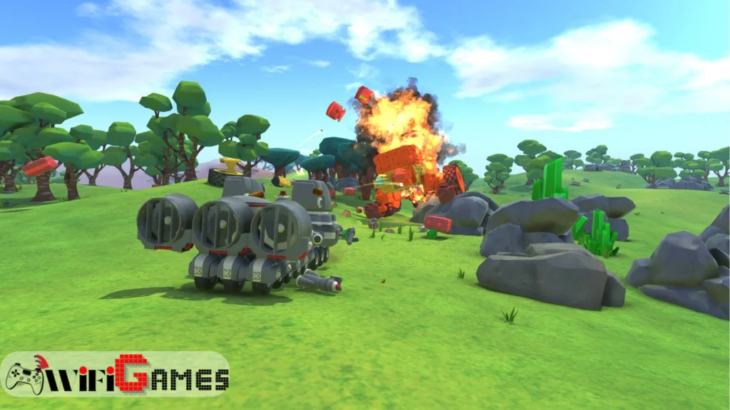 TerraTech تحميل
