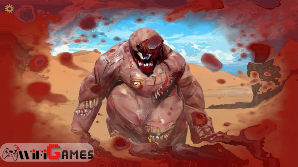 The Apocalypse Sacrifice تحميل مجاني