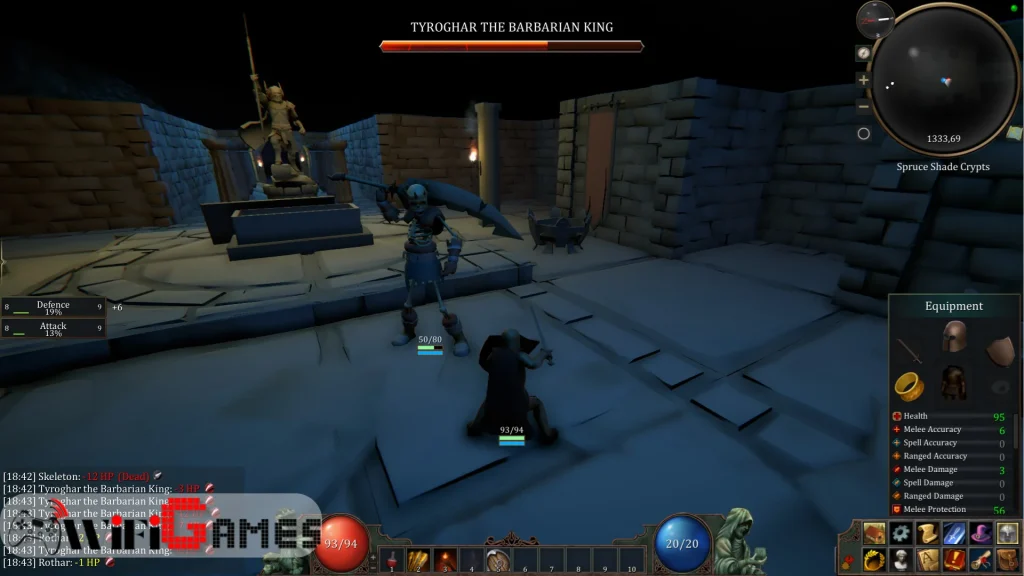 The Black Grimoire Cursebreaker Torrent