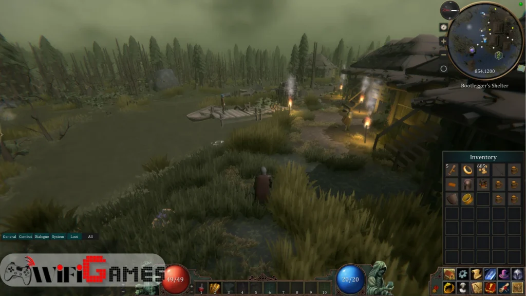 The Black Grimoire Cursebreaker تحميل مجاني