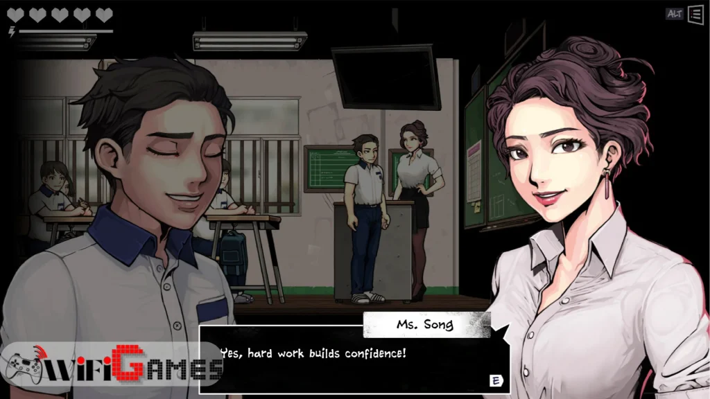 The Coma 2B Catacomb تحميل مجاني
