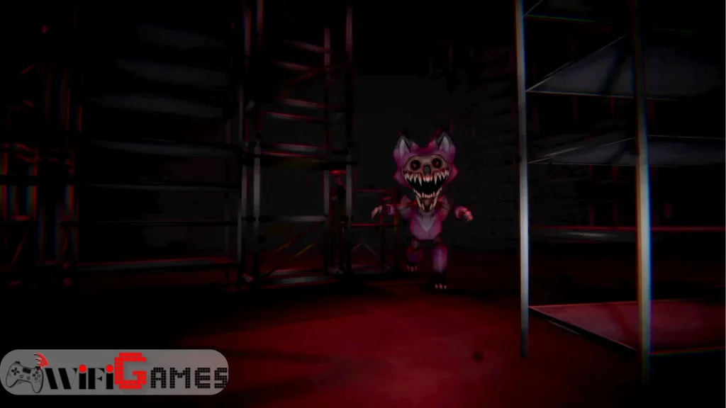The Fox Hare Disaster Torrent