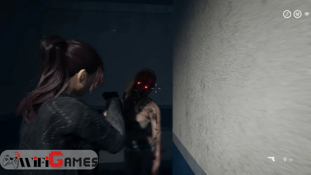 The Killing Antidote تحميل مجاني