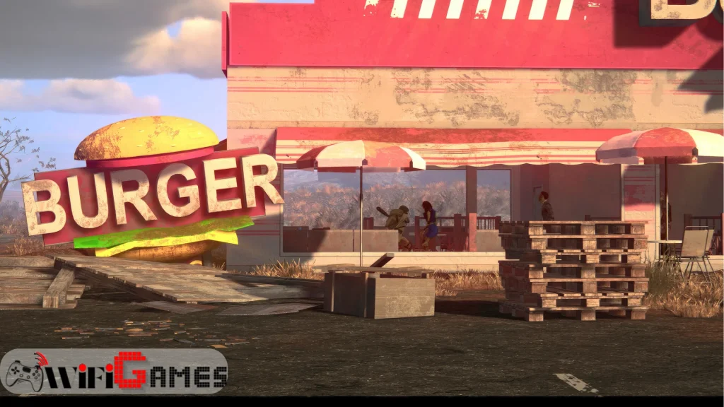The Last FARMER تحميل مجاني