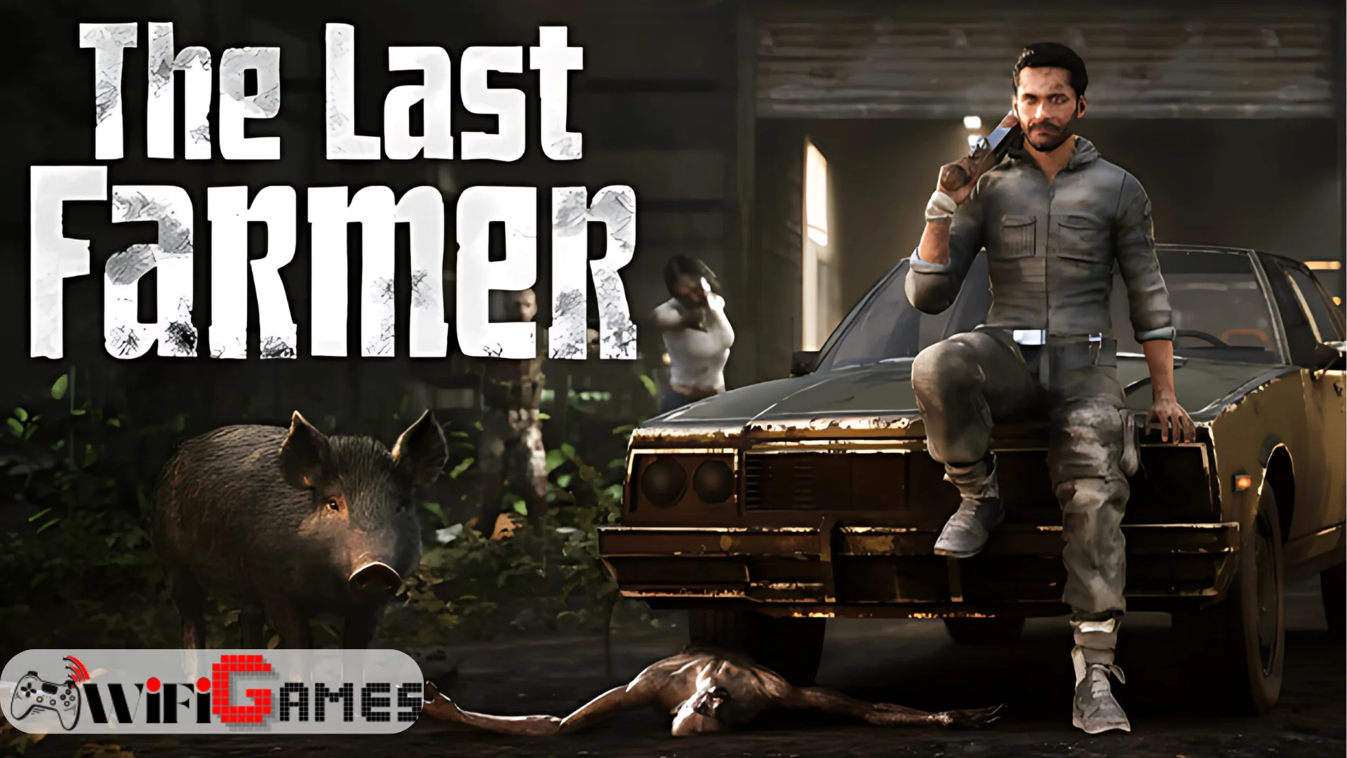 The Last FARMER