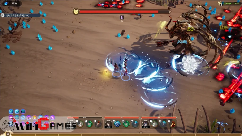 The Lost Village Monster Sect Torrent
