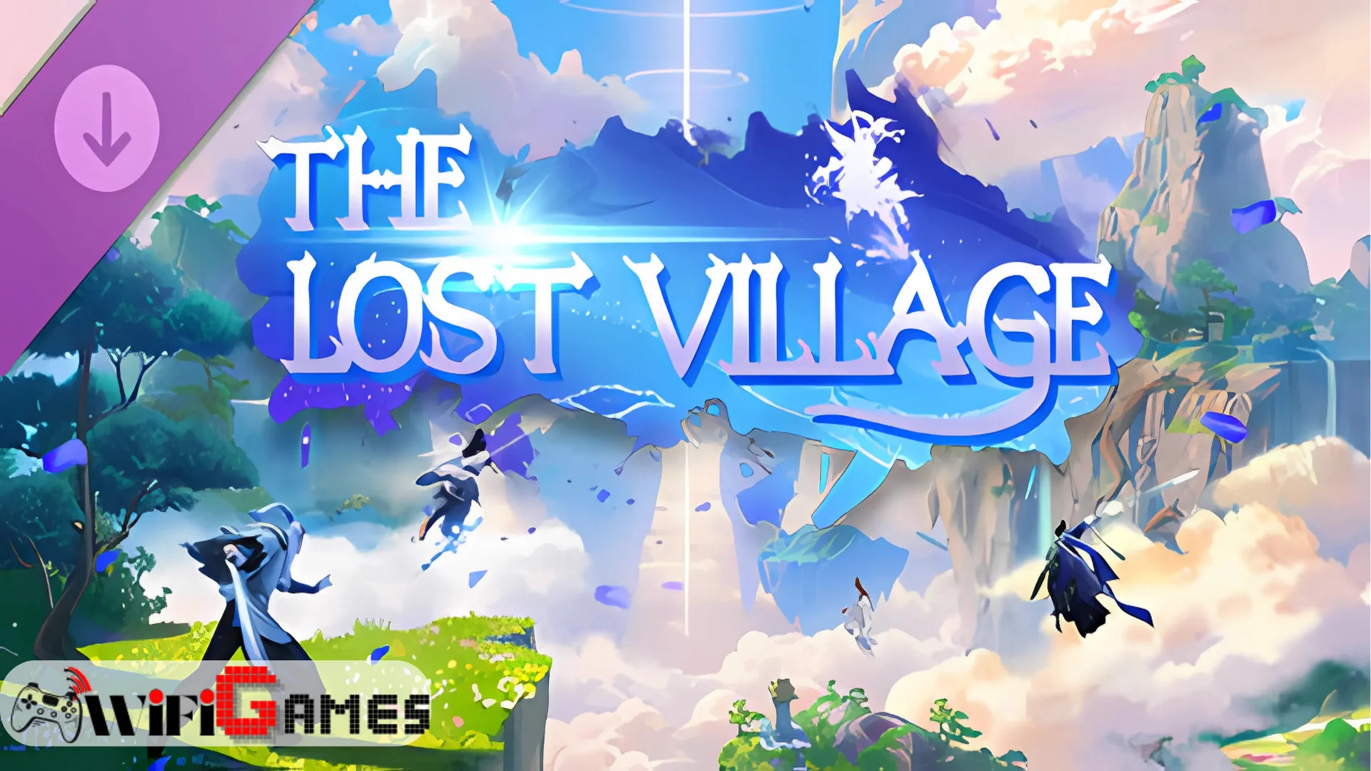 The Lost Village Monster Sect