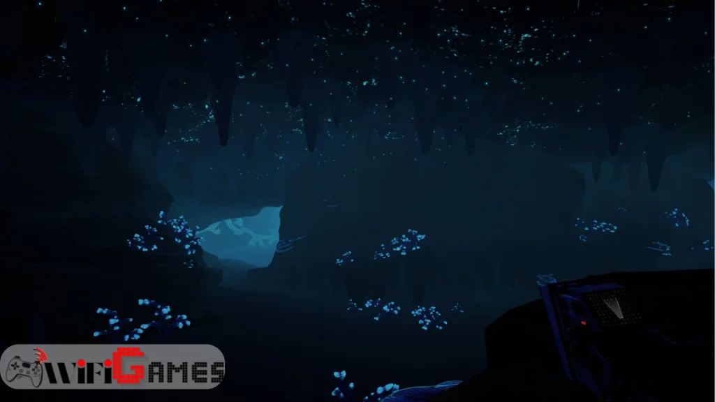 The Planet Crafter Planet Humble تحميل