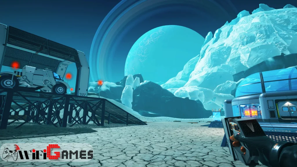 The Planet Crafter Planet Humble تحميل مجاني