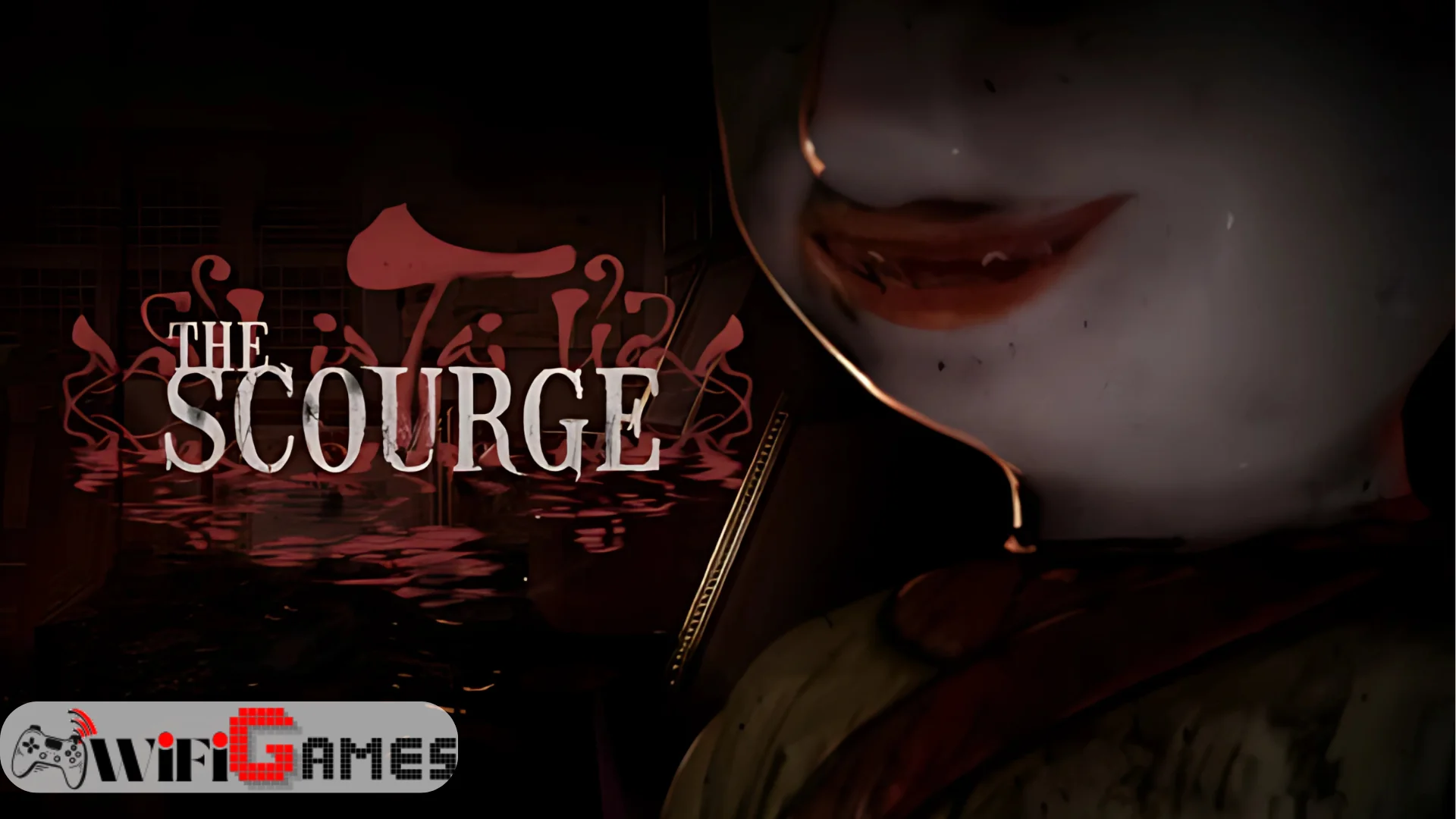 The Scourge Tai Uong