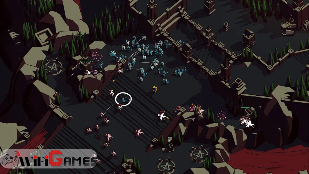 Thronefall Torrent