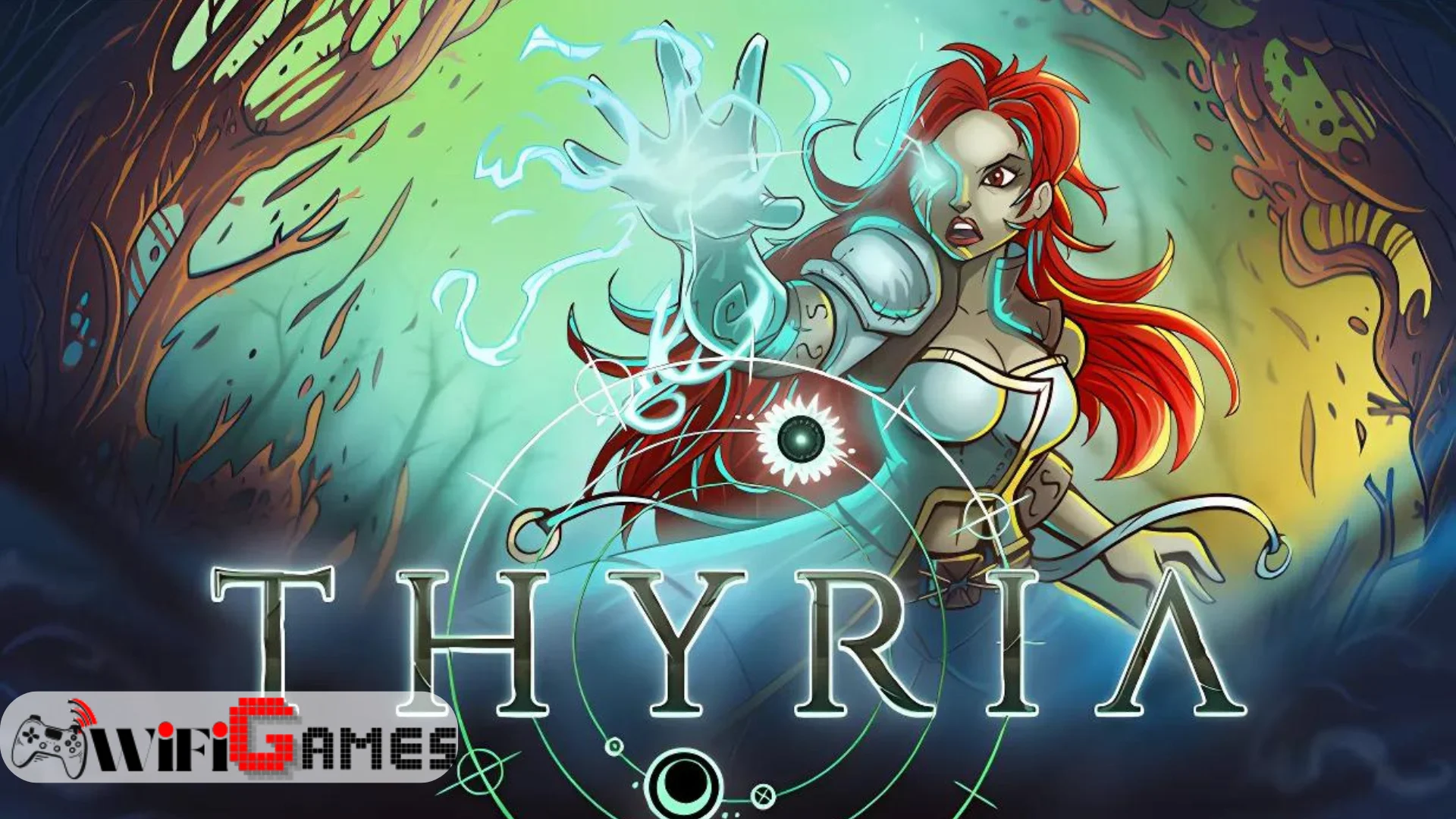 Thyria