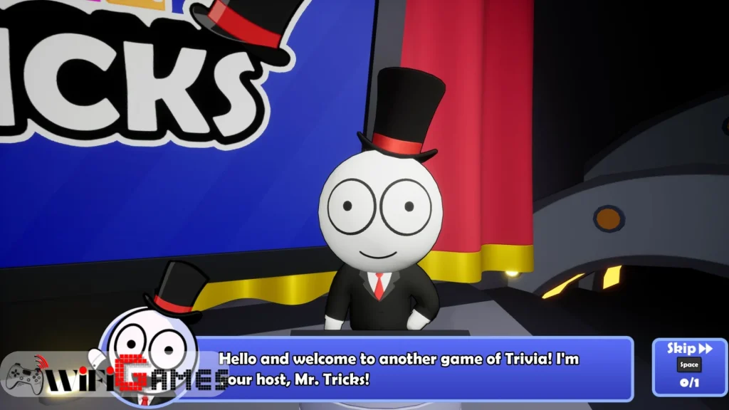Trivia Tricks تحميل مجاني