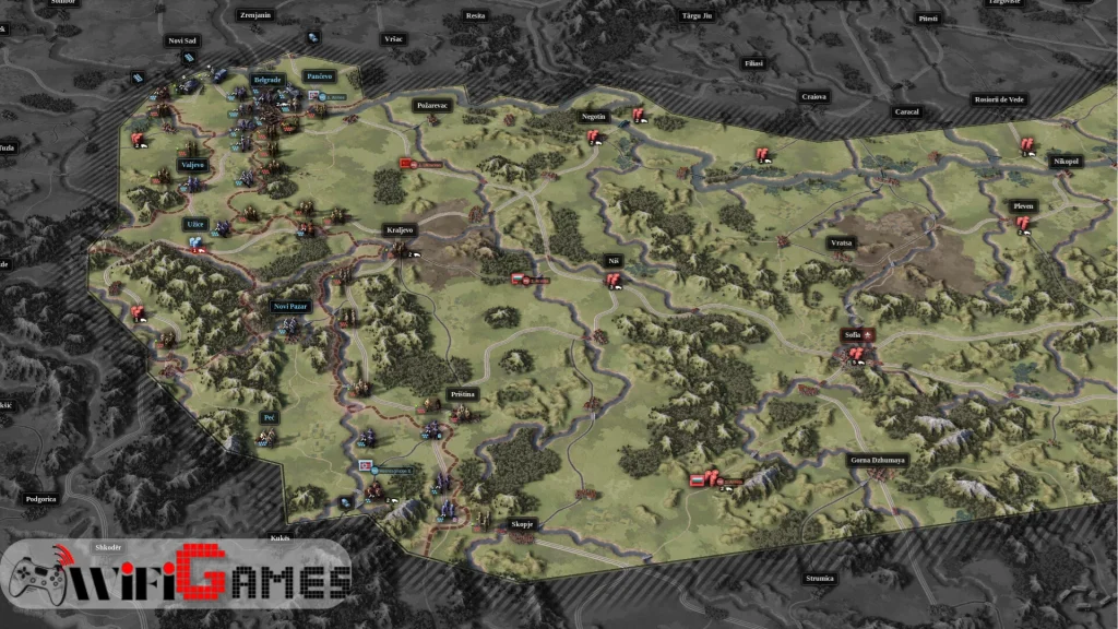 Unity of Command II Berlin Torrent