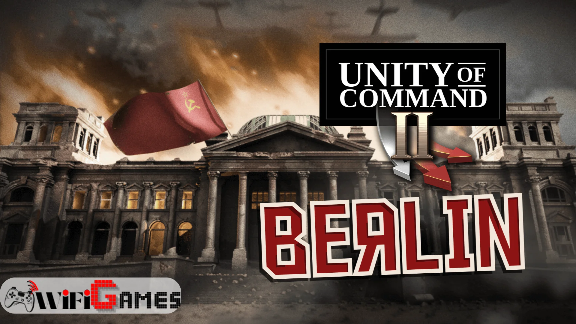 Unity of Command II Berlin