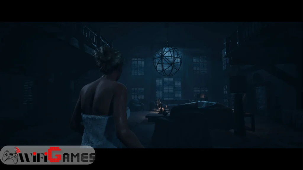 Until Dawn Torrent