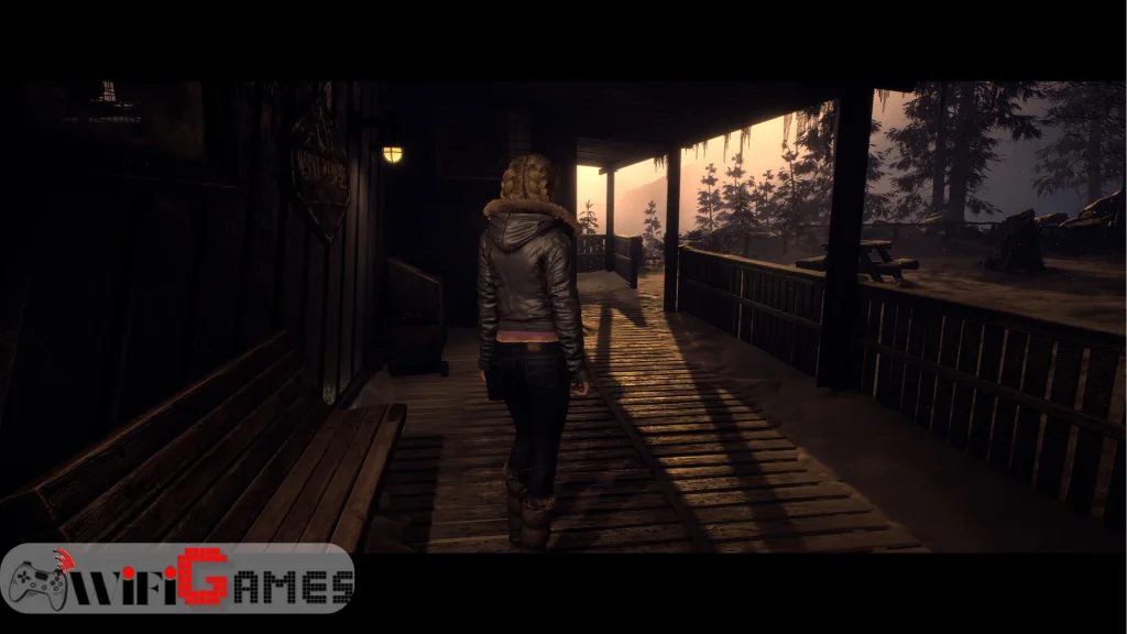 Until Dawn تحميل