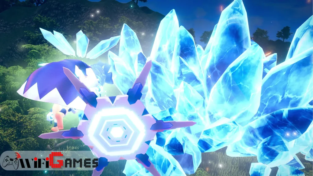 Valkyrie of Phantasm Torrent