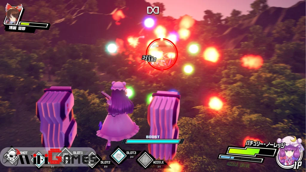 Valkyrie of Phantasm تحميل