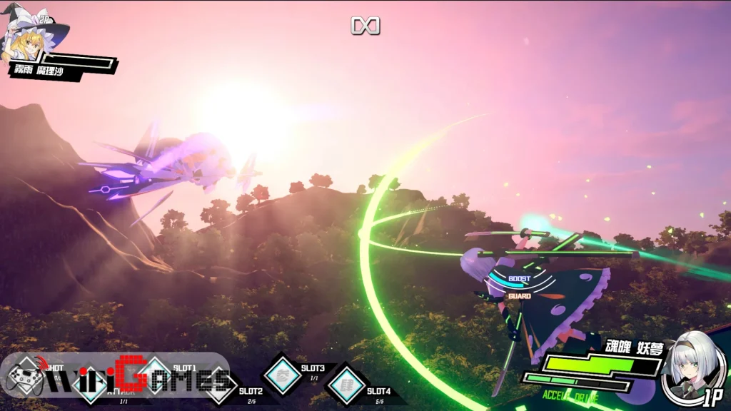 Valkyrie of Phantasm تحميل مجاني