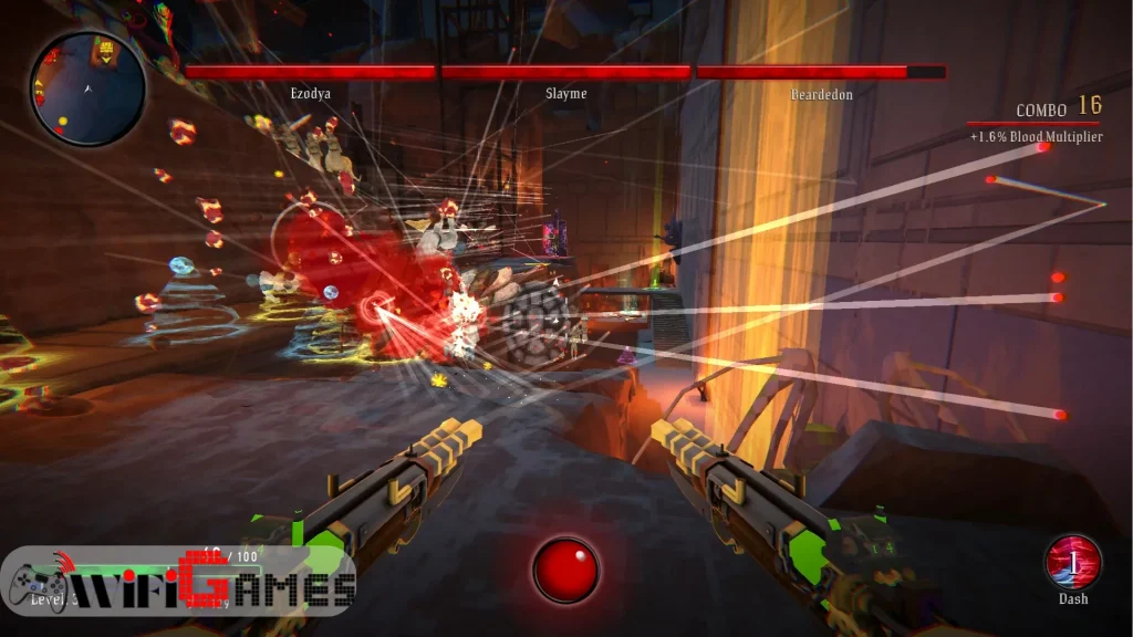 Vampire Hunters Torrent