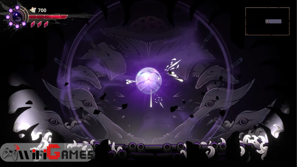 Voidwrought Torrent